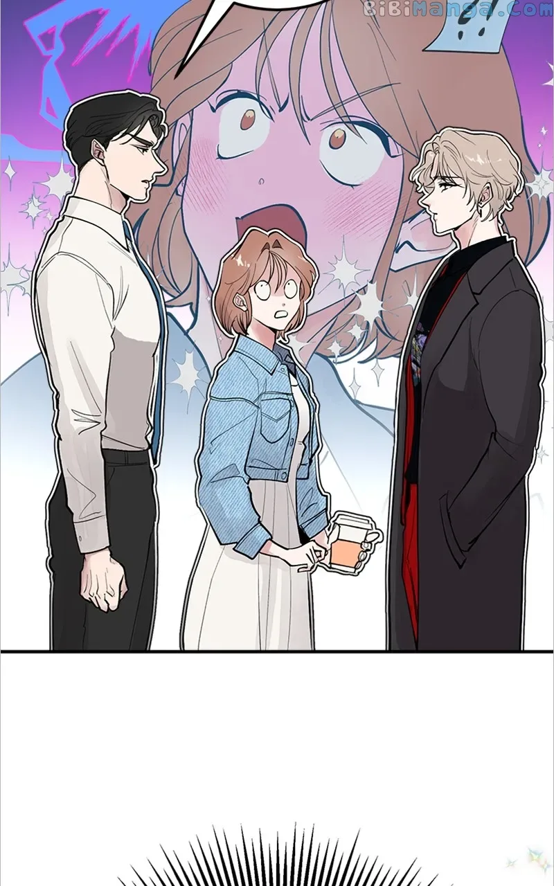 The Team Leader is Tired of Being A Newlywed Chapter 5 page 85