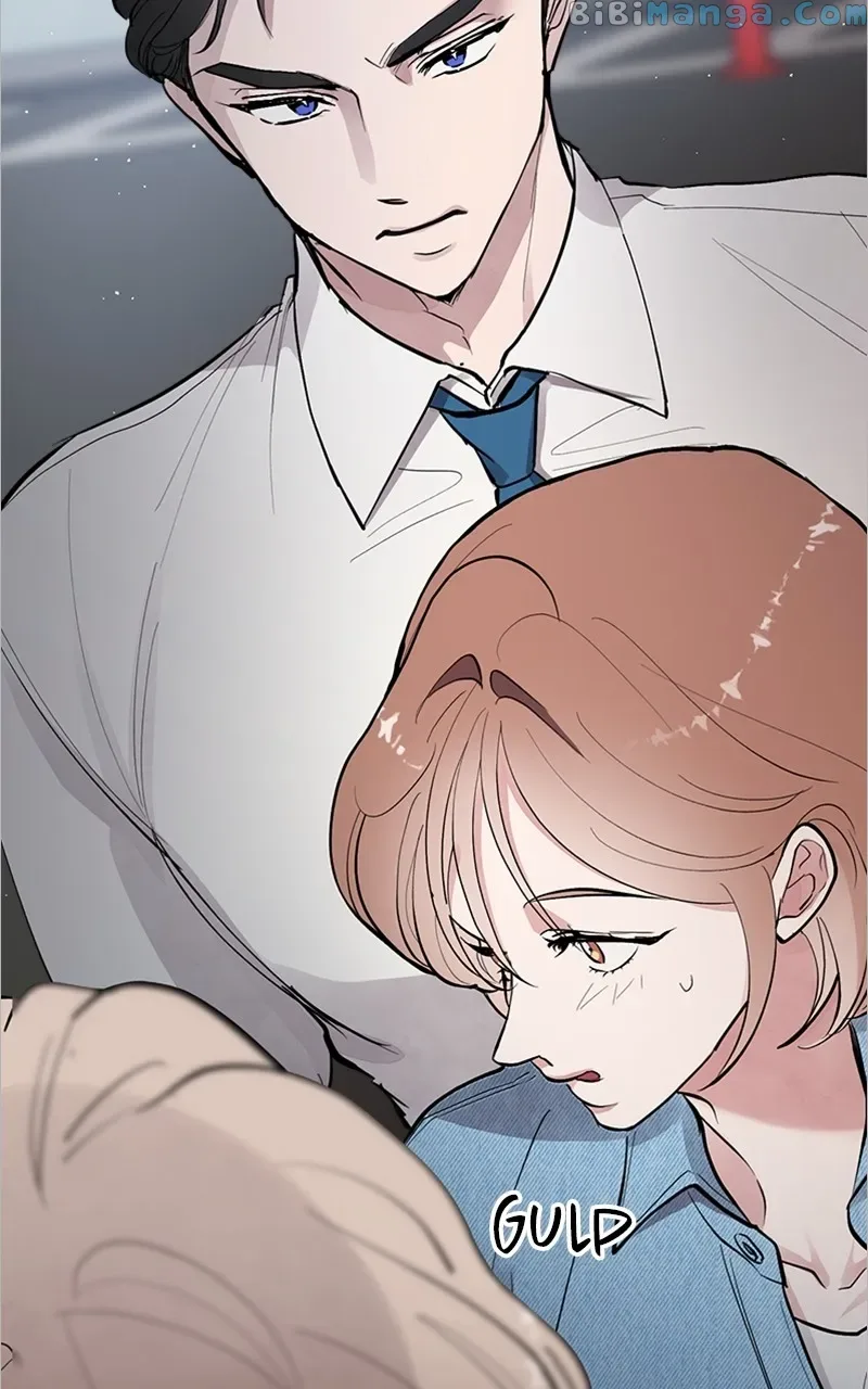 The Team Leader is Tired of Being A Newlywed Chapter 5 page 82