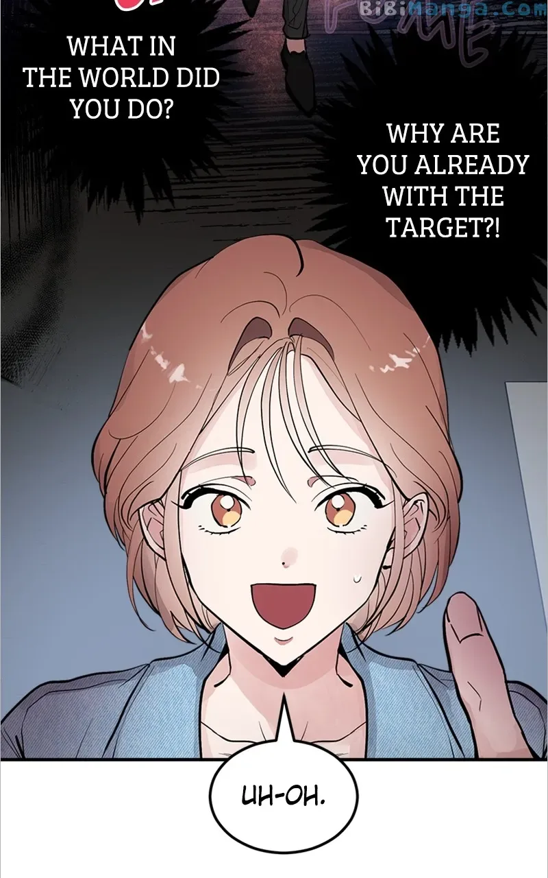 The Team Leader is Tired of Being A Newlywed Chapter 5 page 79