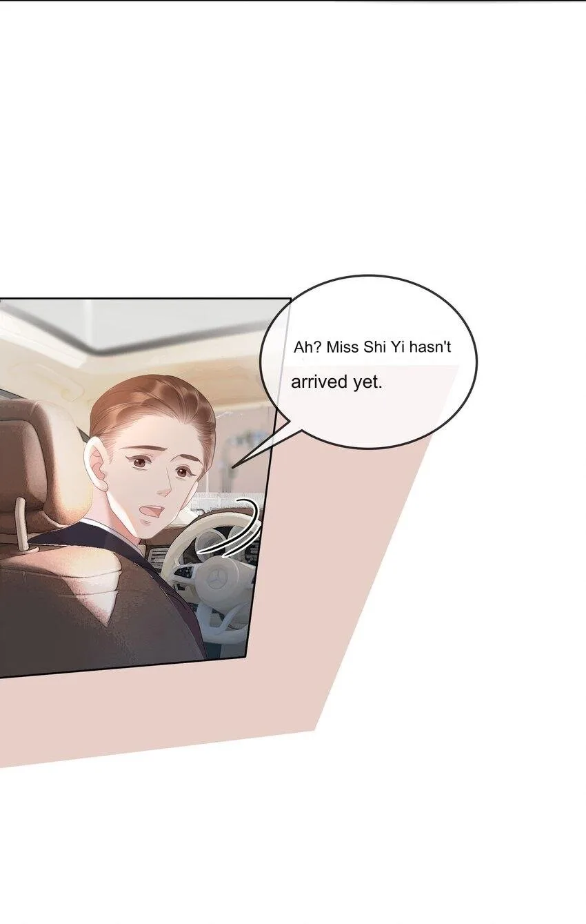 The Supporting Girl Who Transmigrated Into the Book Only Wants to Be a Salted Fish Chapter 6 page 7