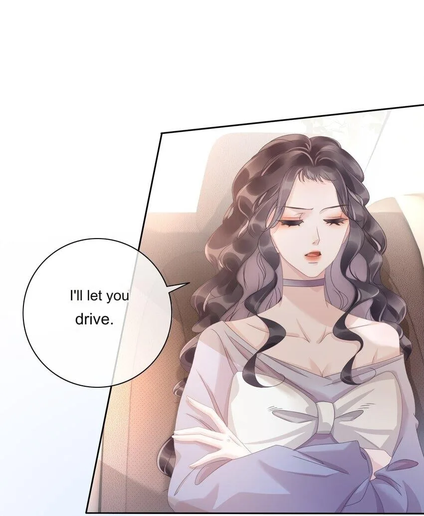 The Supporting Girl Who Transmigrated Into the Book Only Wants to Be a Salted Fish Chapter 6 page 8
