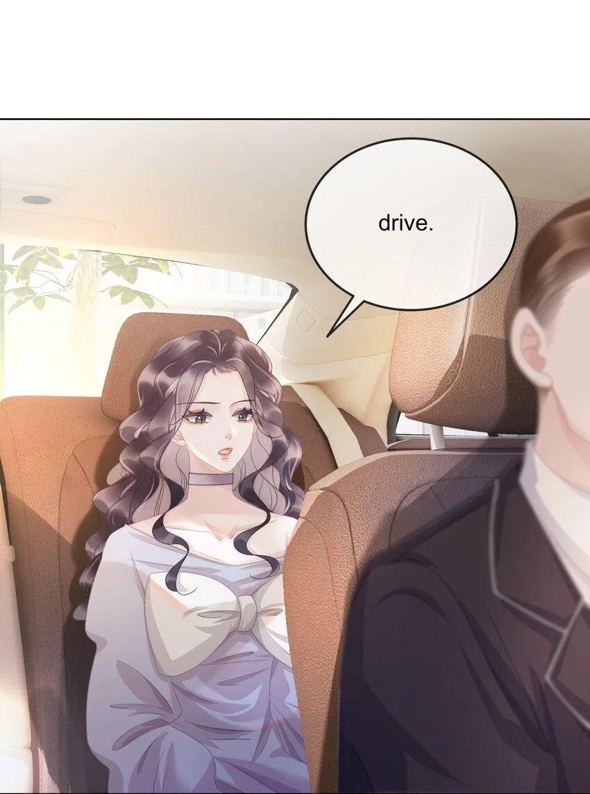 The Supporting Girl Who Transmigrated Into the Book Only Wants to Be a Salted Fish Chapter 6 page 6