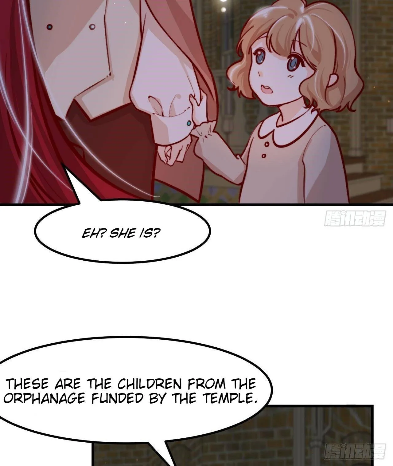 The Survival Game Of The Villainess Chapter 6 page 12
