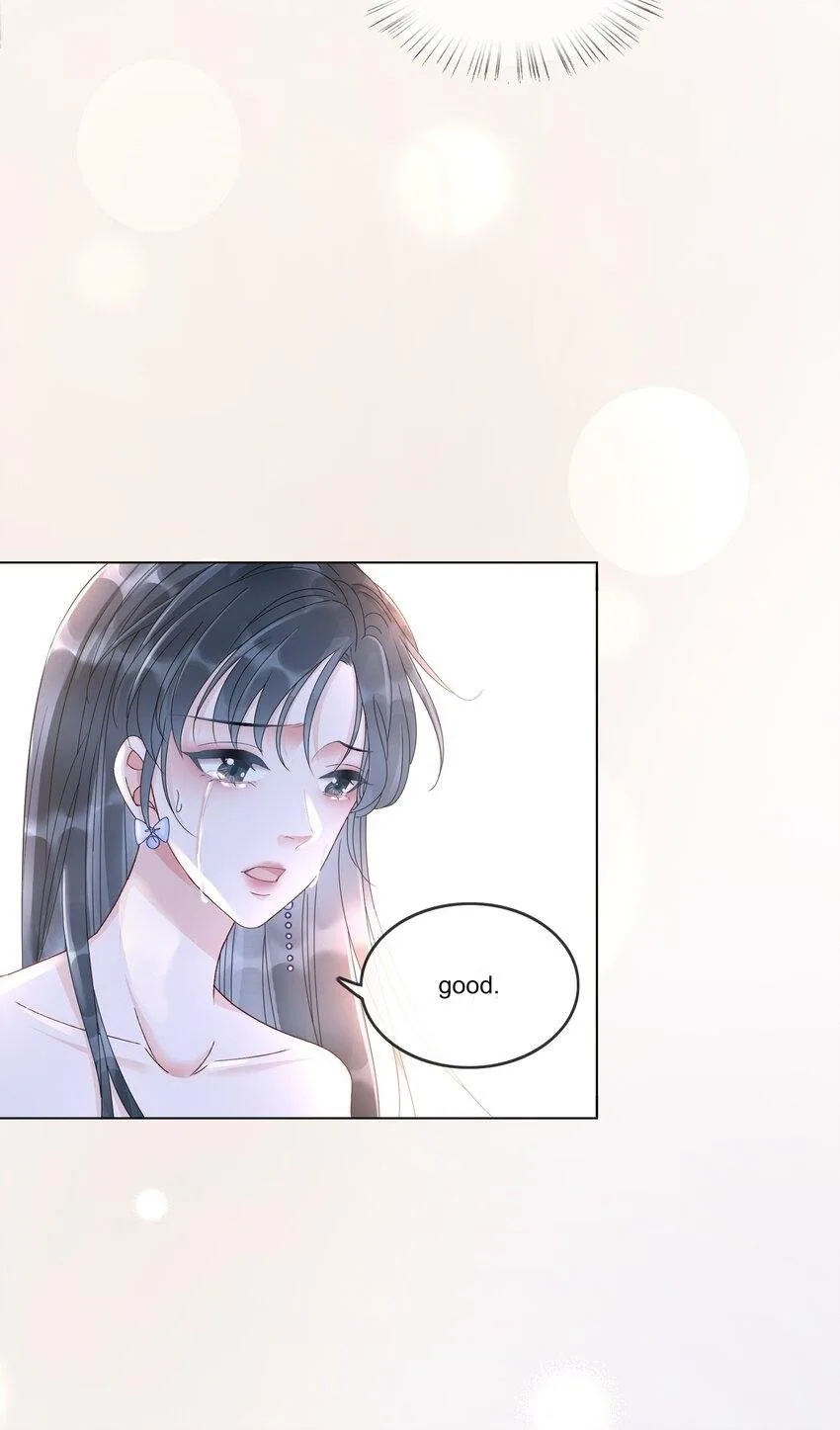 The Supporting Girl Who Transmigrated Into the Book Only Wants to Be a Salted Fish Chapter 6 page 32