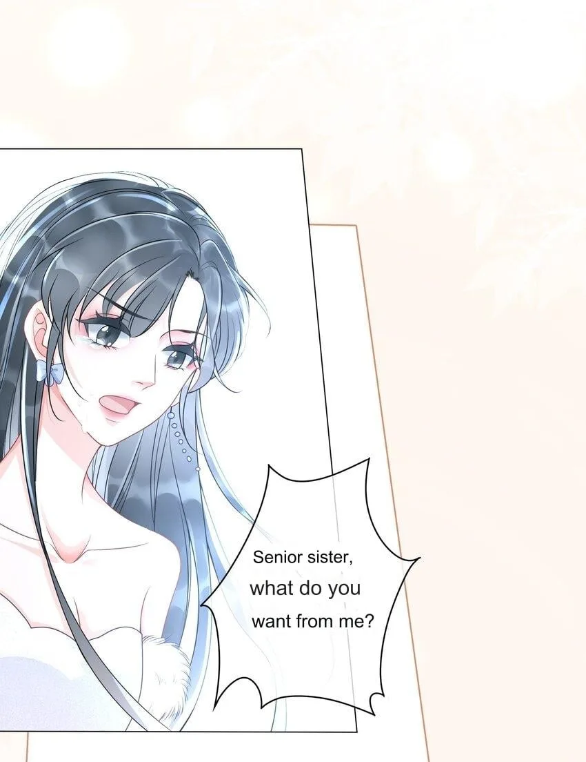 The Supporting Girl Who Transmigrated Into the Book Only Wants to Be a Salted Fish Chapter 6 page 27