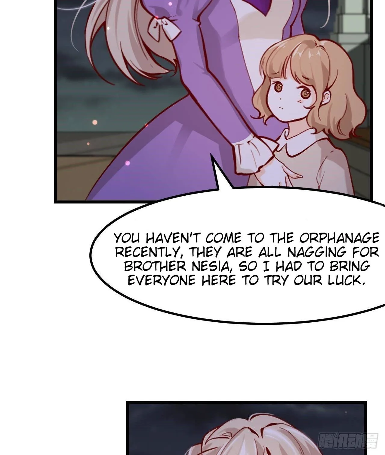 The Survival Game Of The Villainess Chapter 6 page 21