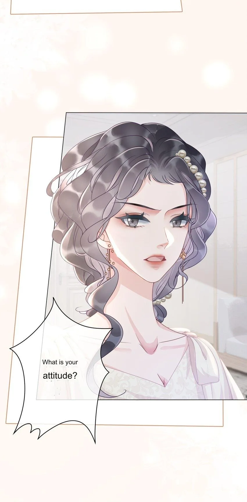 The Supporting Girl Who Transmigrated Into the Book Only Wants to Be a Salted Fish Chapter 6 page 28