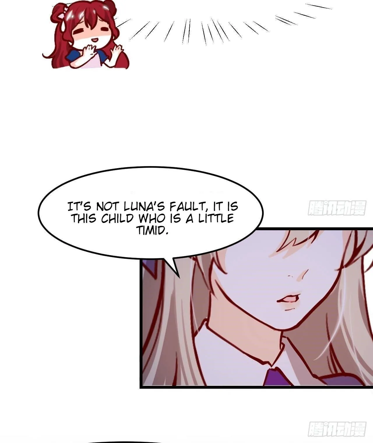 The Survival Game Of The Villainess Chapter 6 page 28