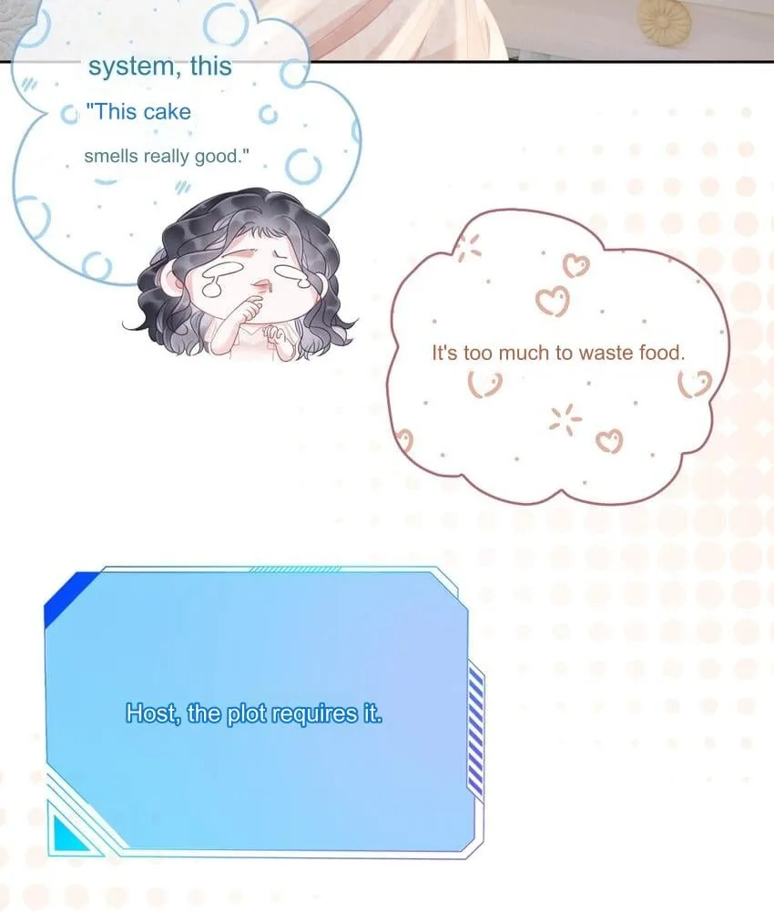 The Supporting Girl Who Transmigrated Into the Book Only Wants to Be a Salted Fish Chapter 6 page 39