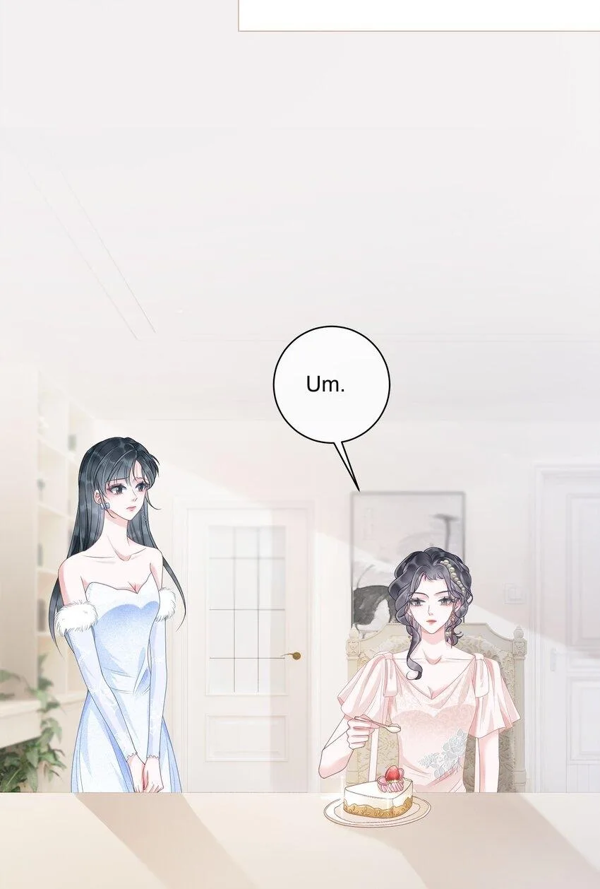 The Supporting Girl Who Transmigrated Into the Book Only Wants to Be a Salted Fish Chapter 6 page 35