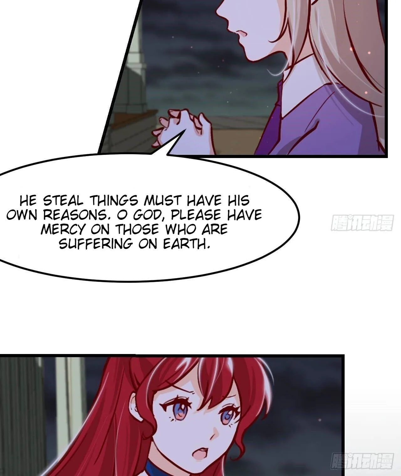 The Survival Game Of The Villainess Chapter 6 page 35