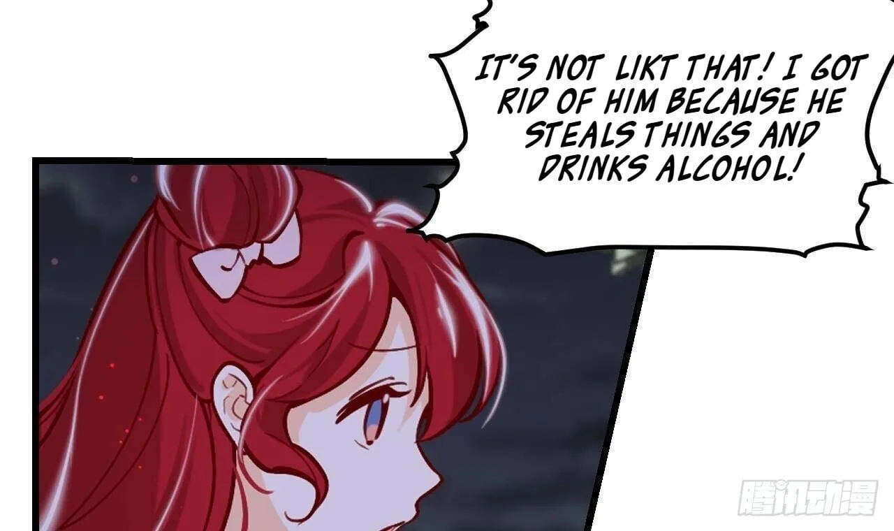 The Survival Game Of The Villainess Chapter 6 page 33