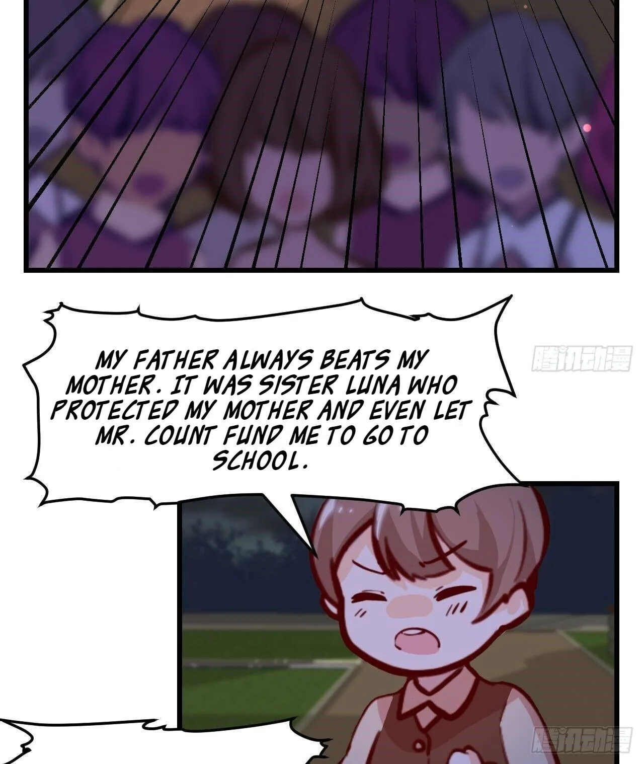 The Survival Game Of The Villainess Chapter 6 page 46