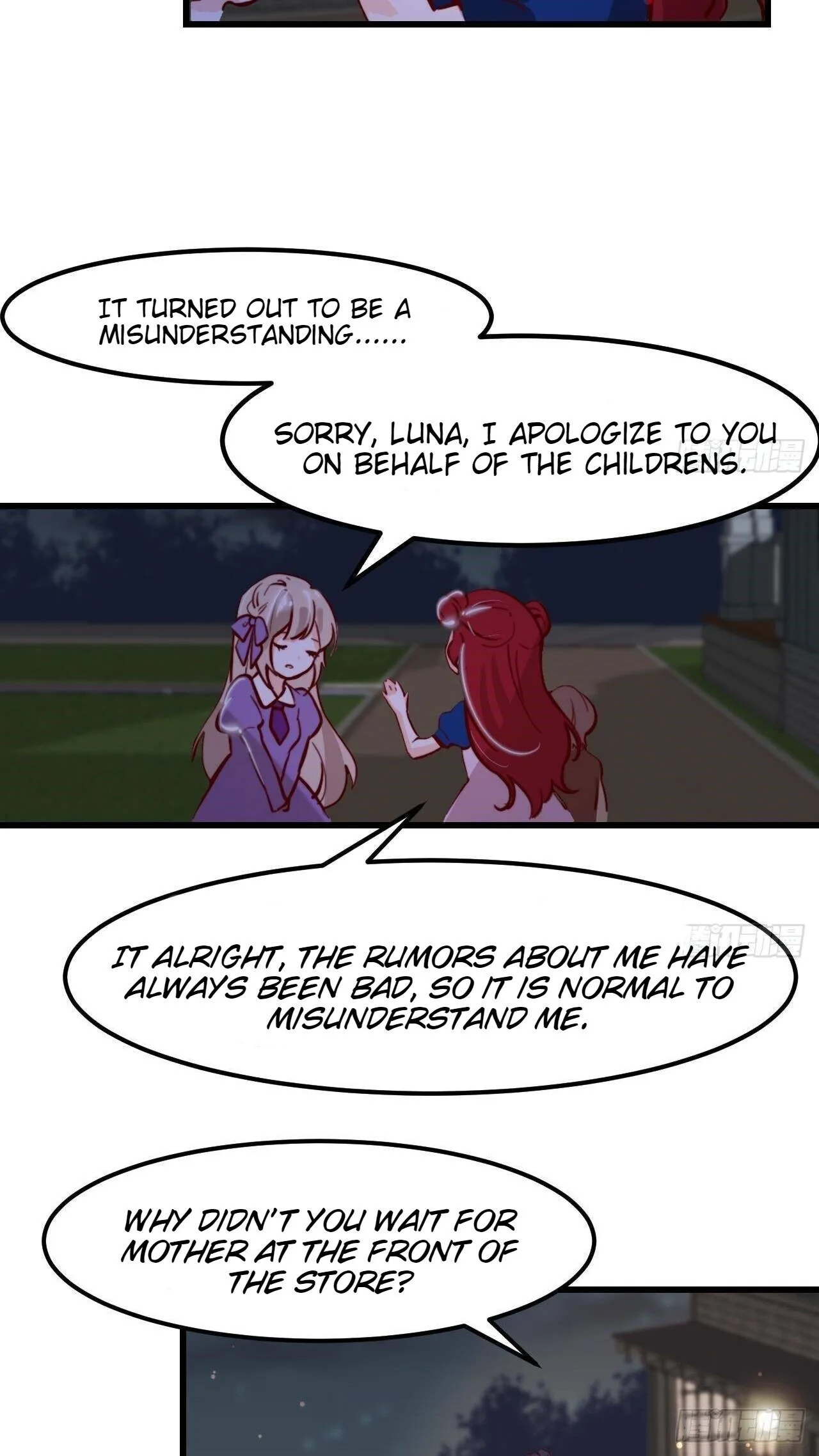 The Survival Game Of The Villainess Chapter 6 page 50