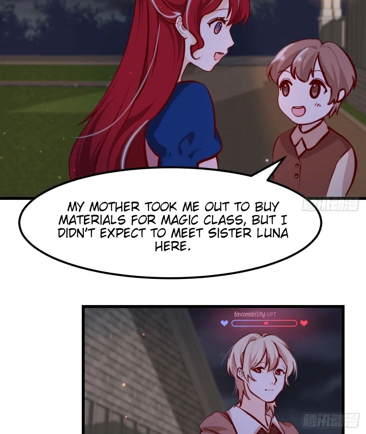 The Survival Game Of The Villainess Chapter 6 page 48