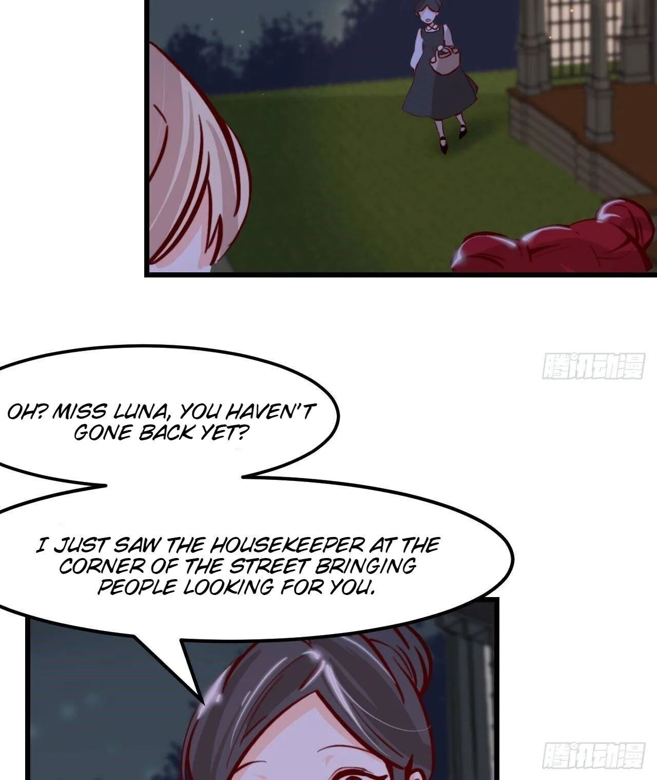 The Survival Game Of The Villainess Chapter 6 page 51