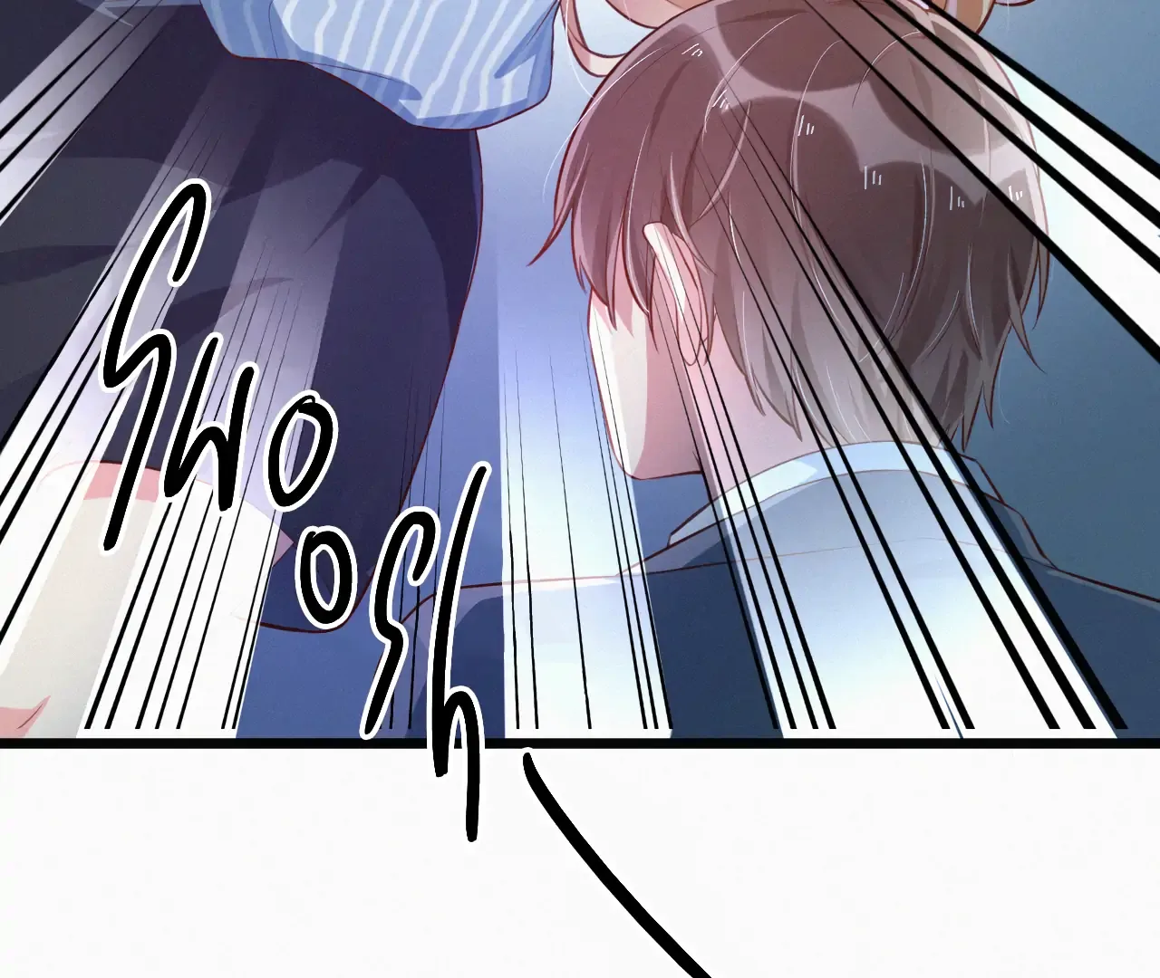 The Sweet Wife In Your Palm Chapter 6 page 9