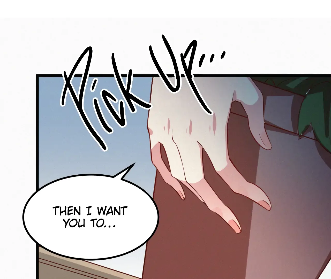The Sweet Wife In Your Palm Chapter 6 page 6