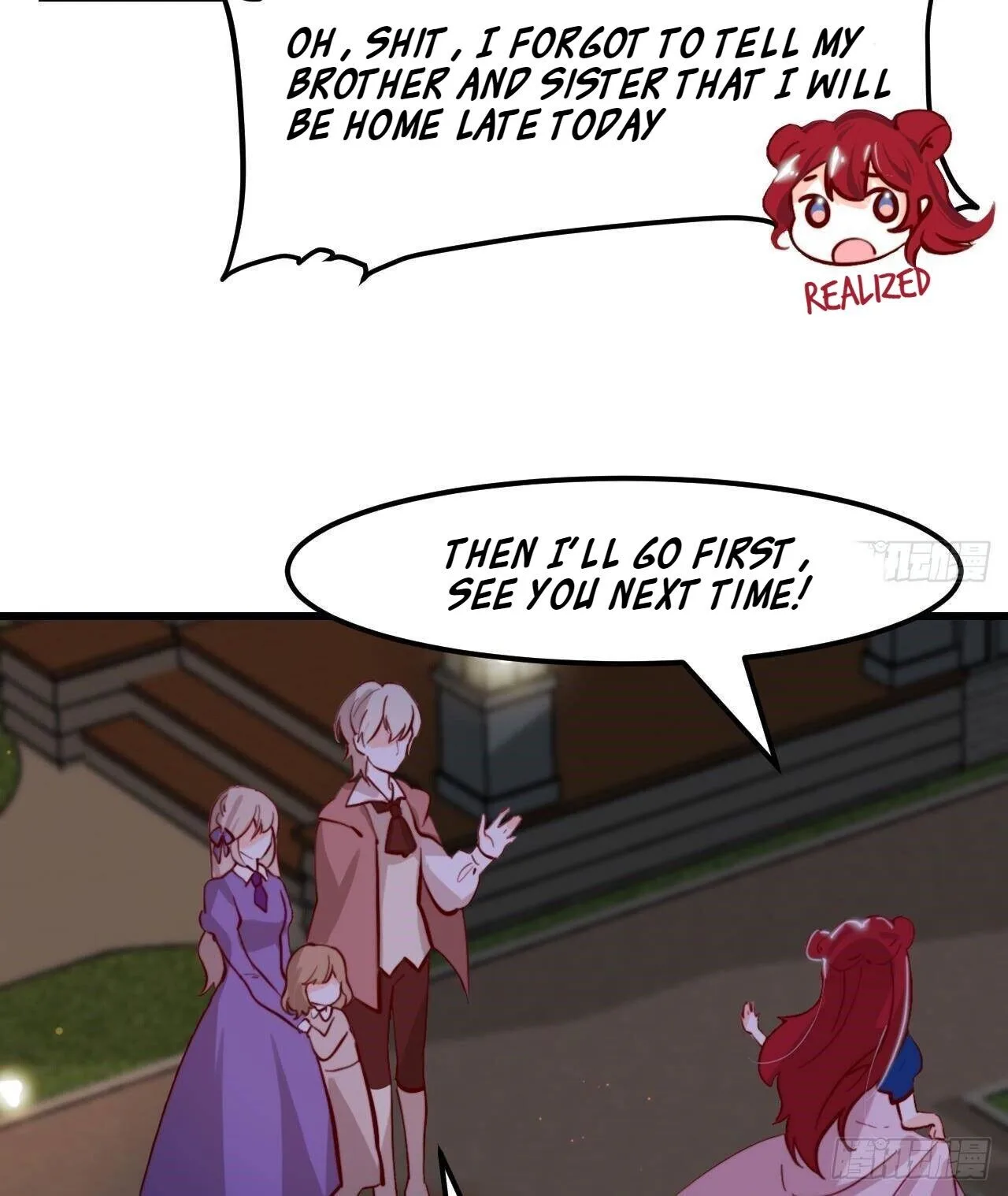 The Survival Game Of The Villainess Chapter 6 page 53