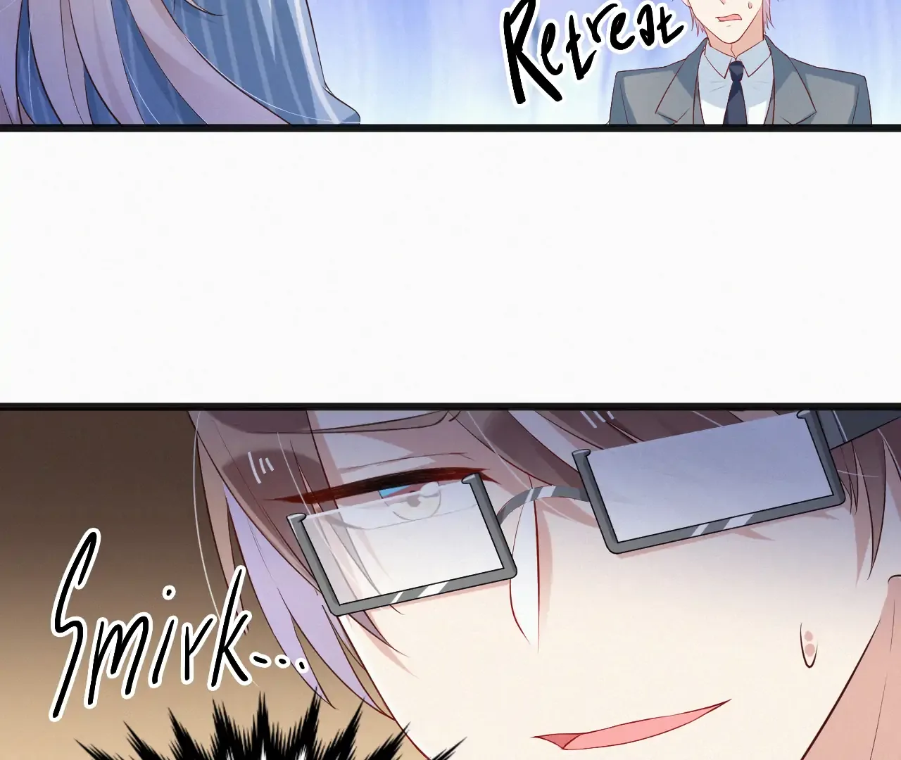 The Sweet Wife In Your Palm Chapter 6 page 19