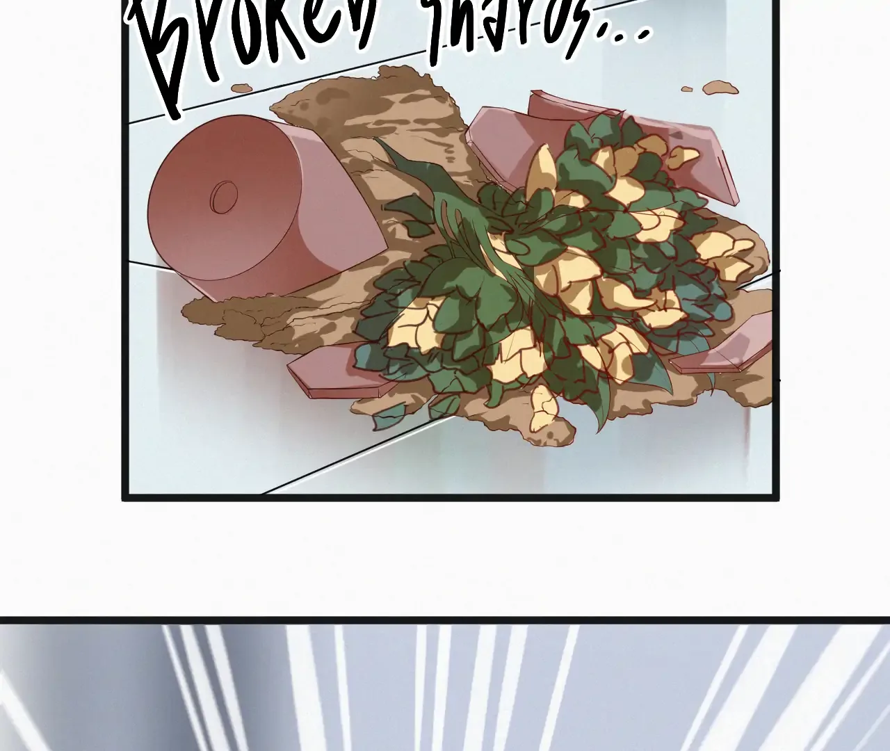 The Sweet Wife In Your Palm Chapter 6 page 14