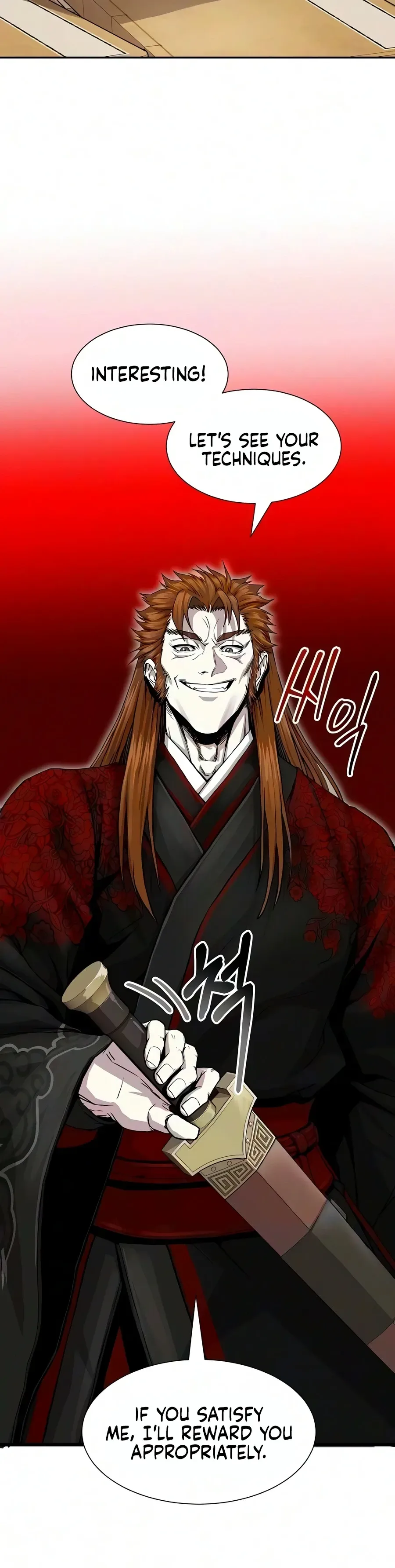 The Sword Emperor’s Rise of Namgung Chapter 6 page 2