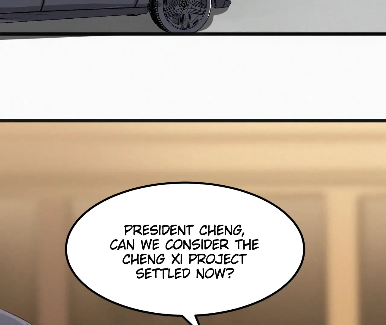 The Sweet Wife In Your Palm Chapter 6 page 24