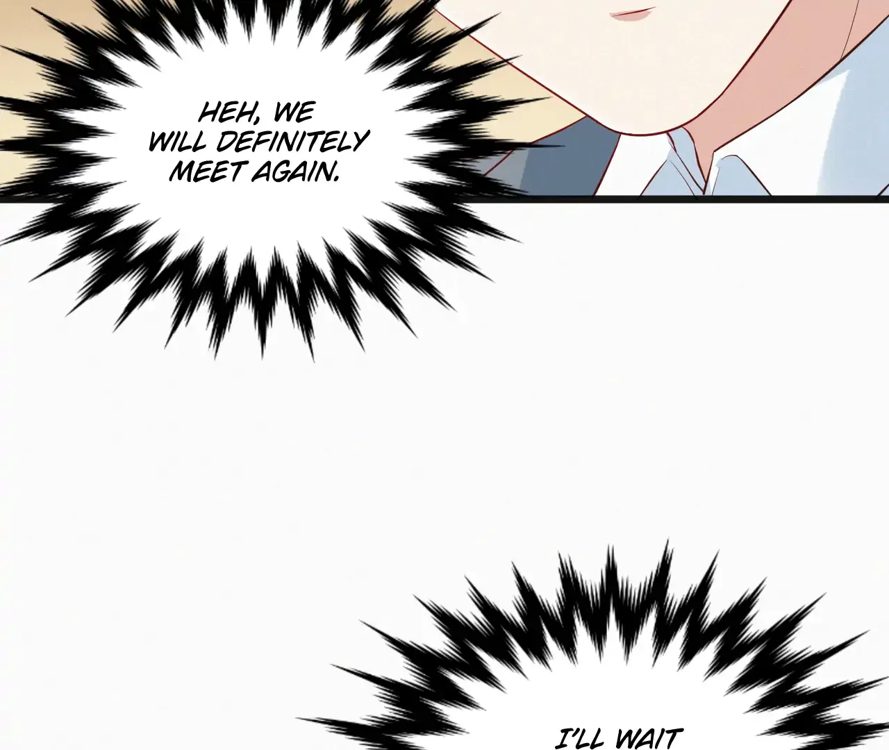 The Sweet Wife In Your Palm Chapter 6 page 20