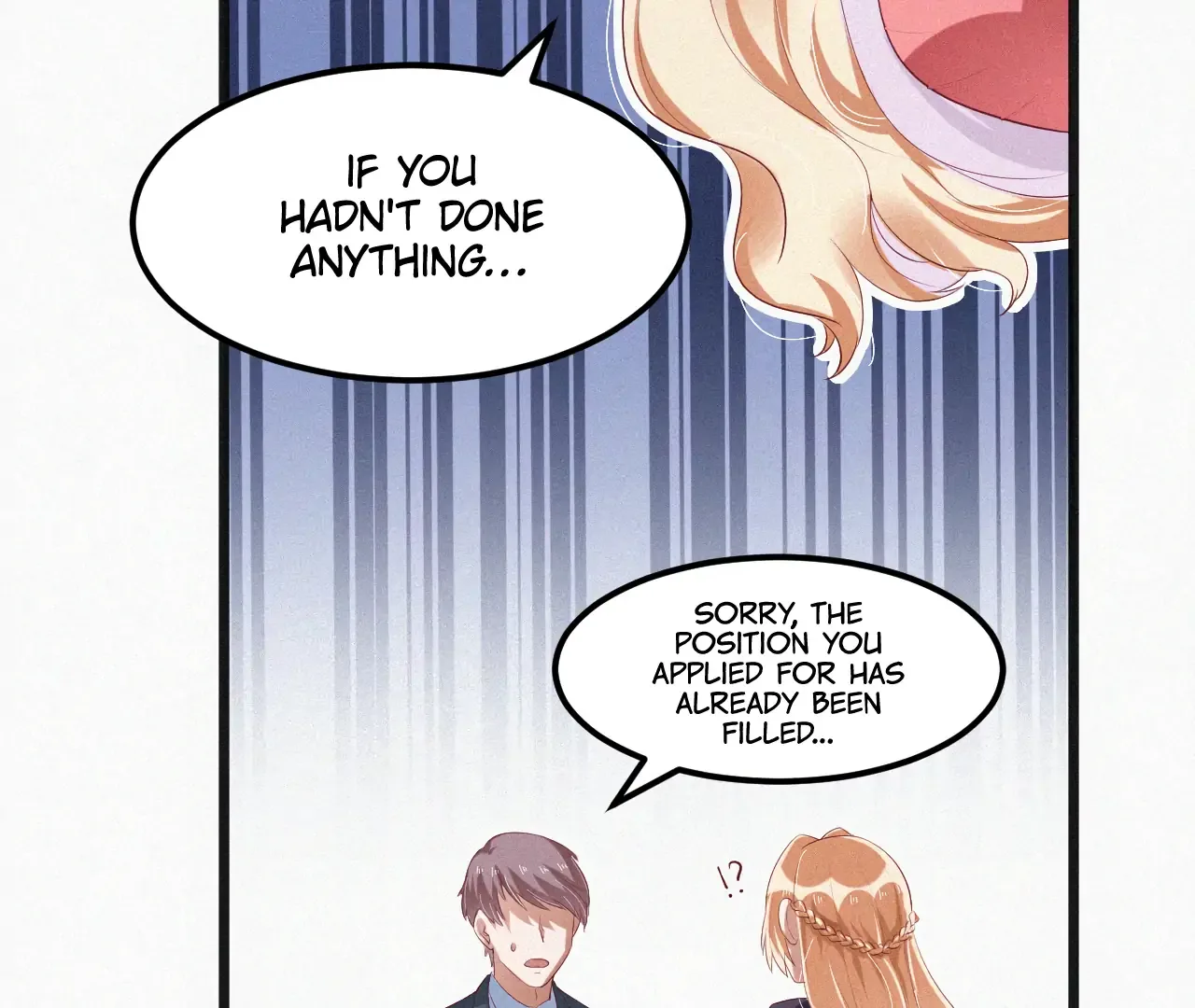 The Sweet Wife In Your Palm Chapter 6 page 38