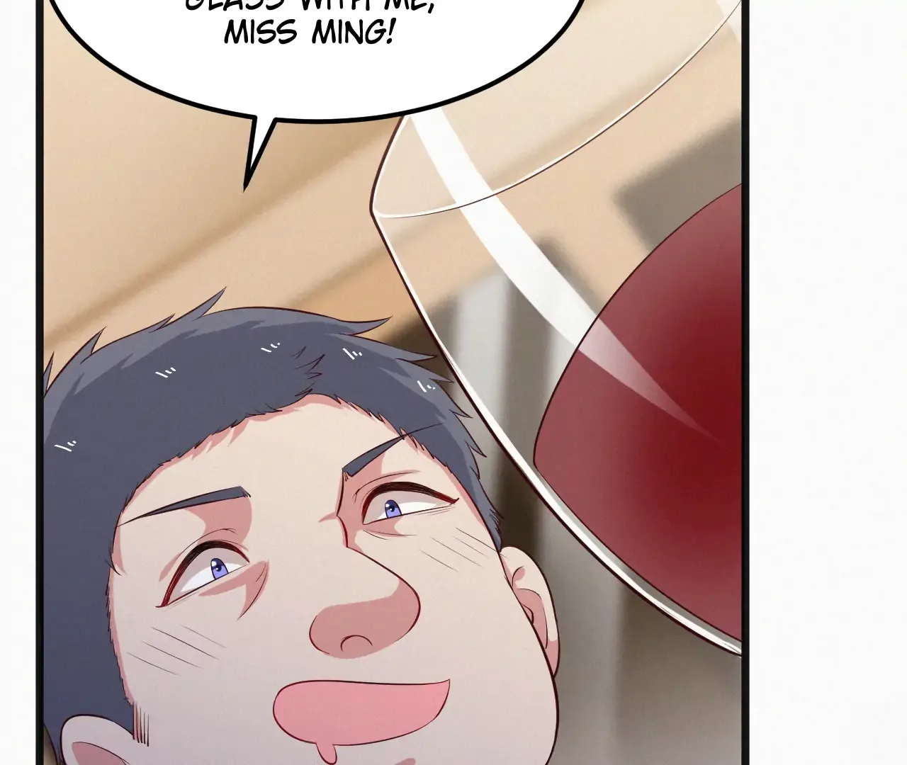 The Sweet Wife In Your Palm Chapter 6 page 28