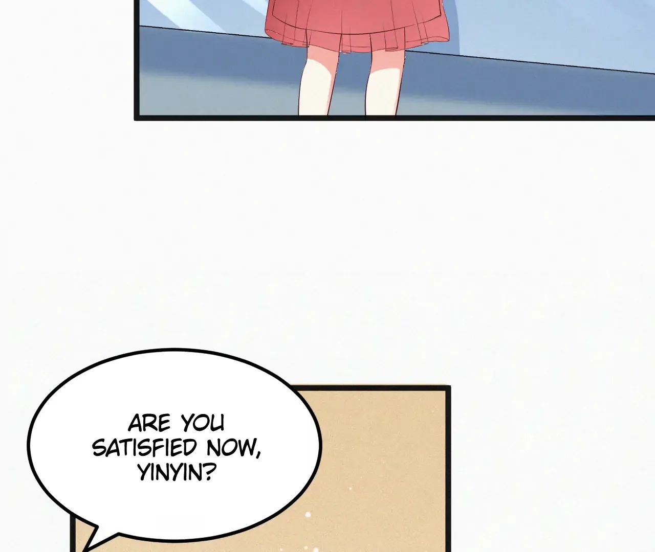 The Sweet Wife In Your Palm Chapter 6 page 32