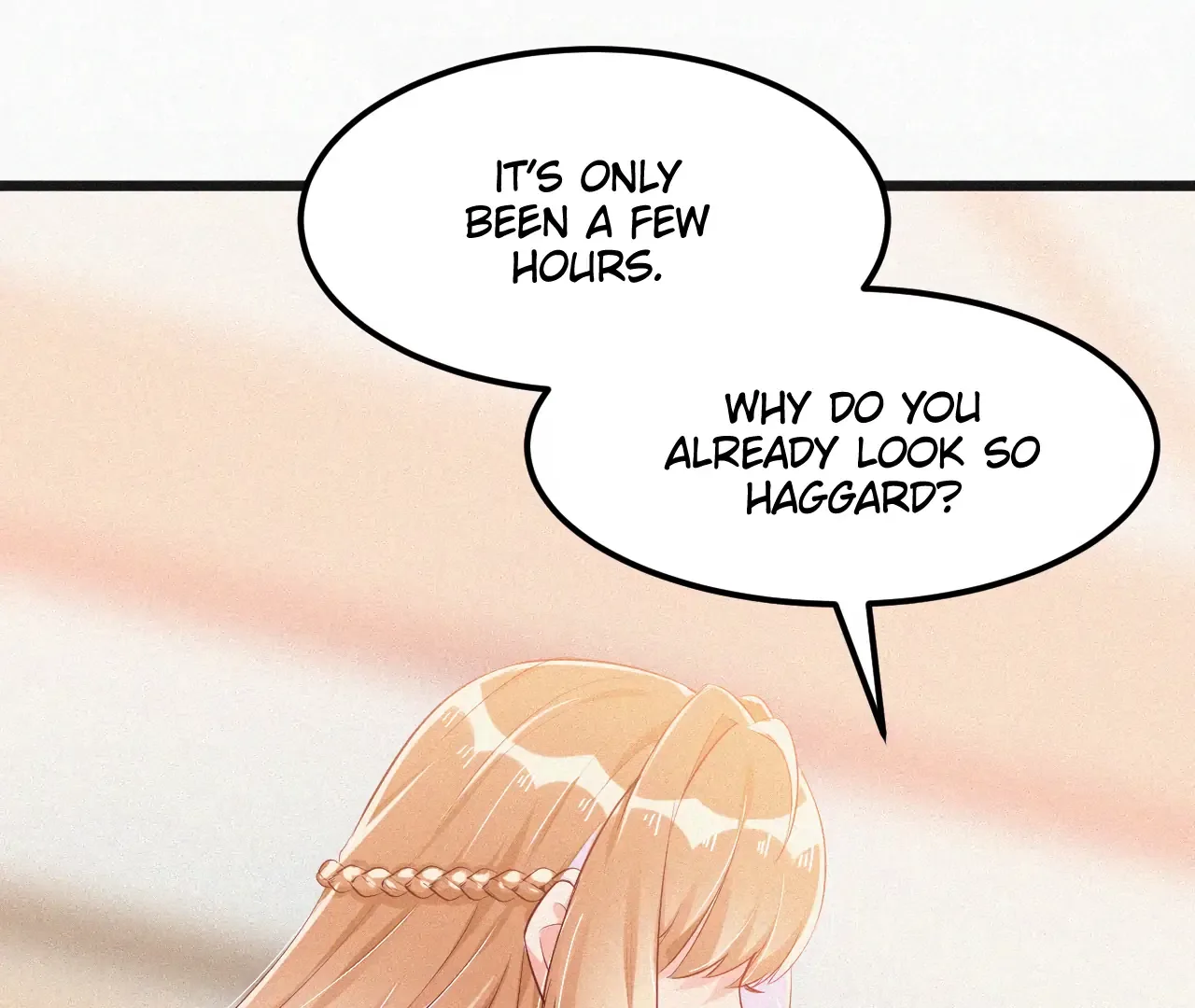 The Sweet Wife In Your Palm Chapter 6 page 34