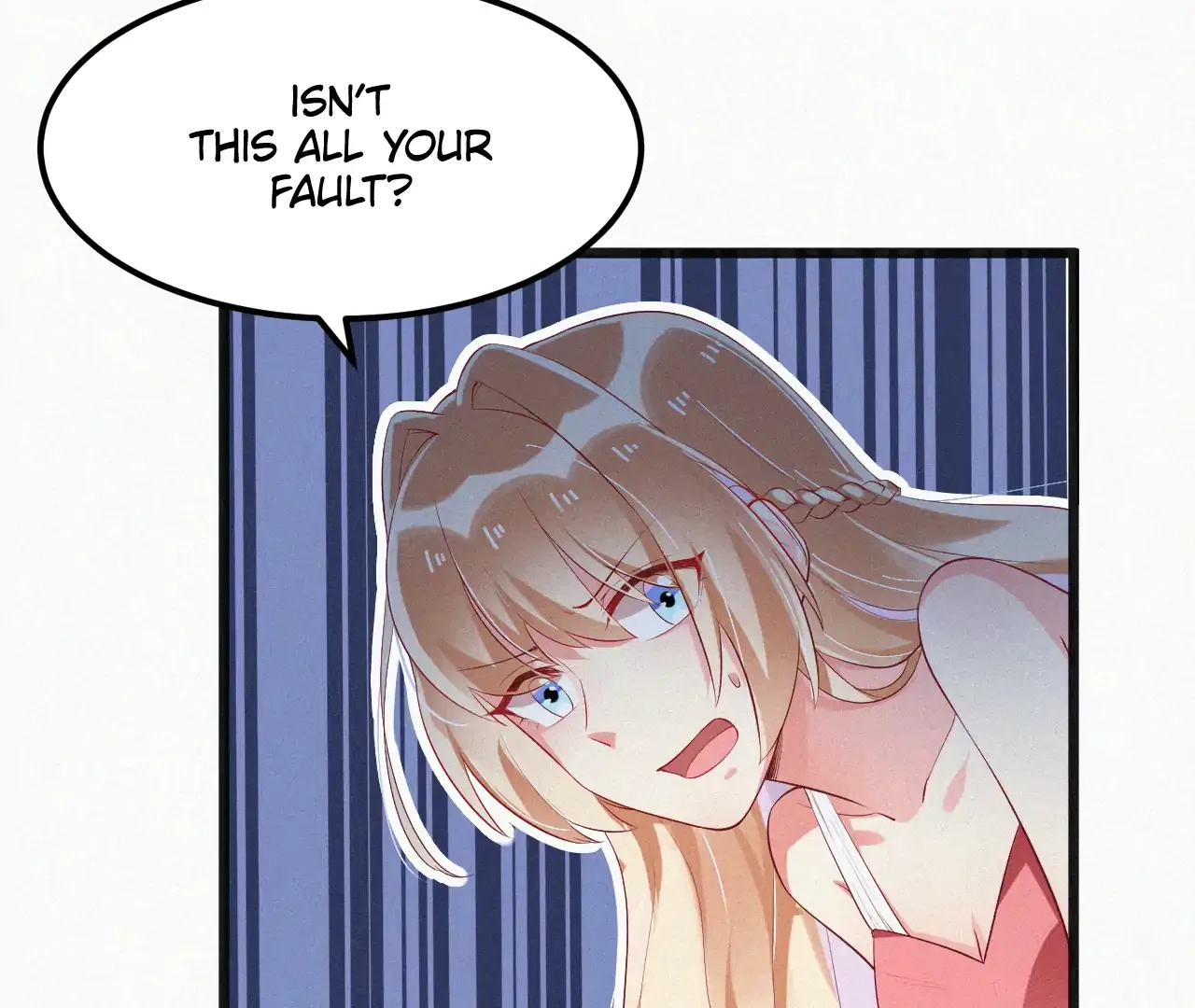 The Sweet Wife In Your Palm Chapter 6 page 37