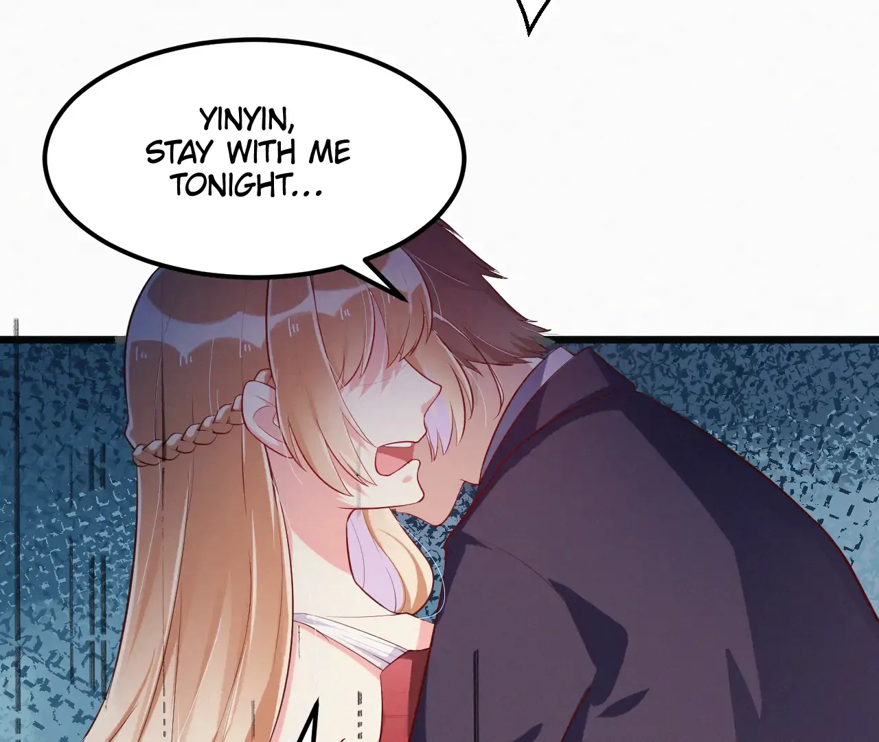 The Sweet Wife In Your Palm Chapter 6 page 47