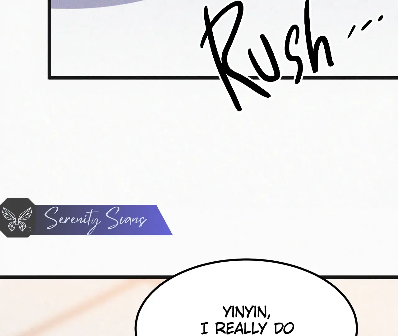 The Sweet Wife In Your Palm Chapter 6 page 42
