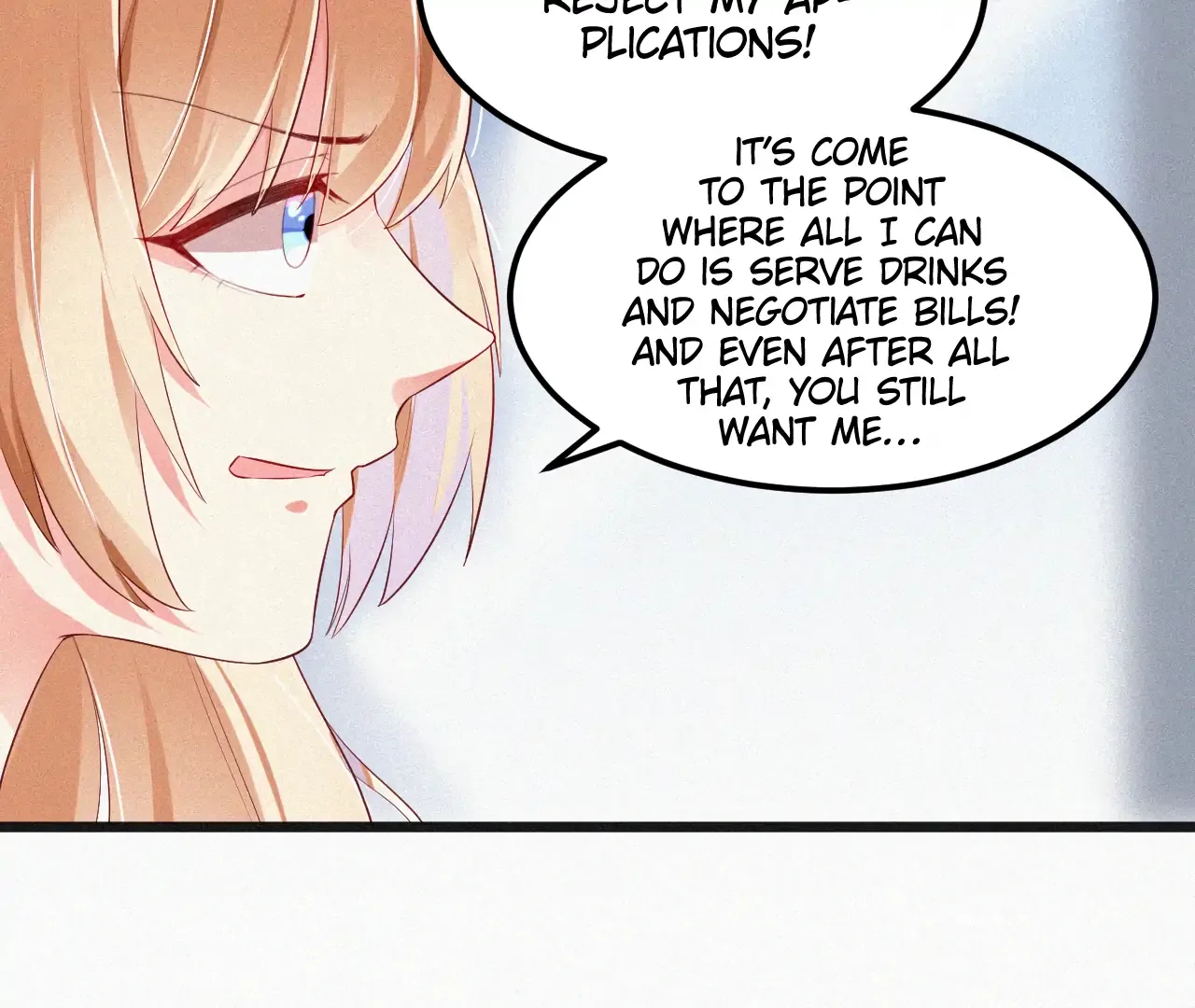 The Sweet Wife In Your Palm Chapter 6 page 40