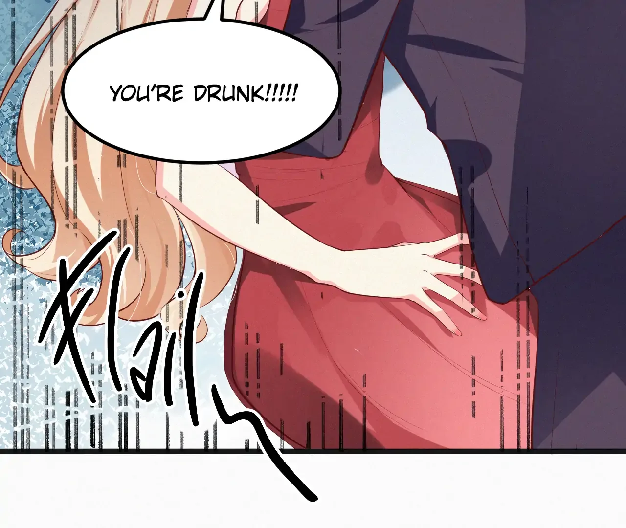 The Sweet Wife In Your Palm Chapter 6 page 48