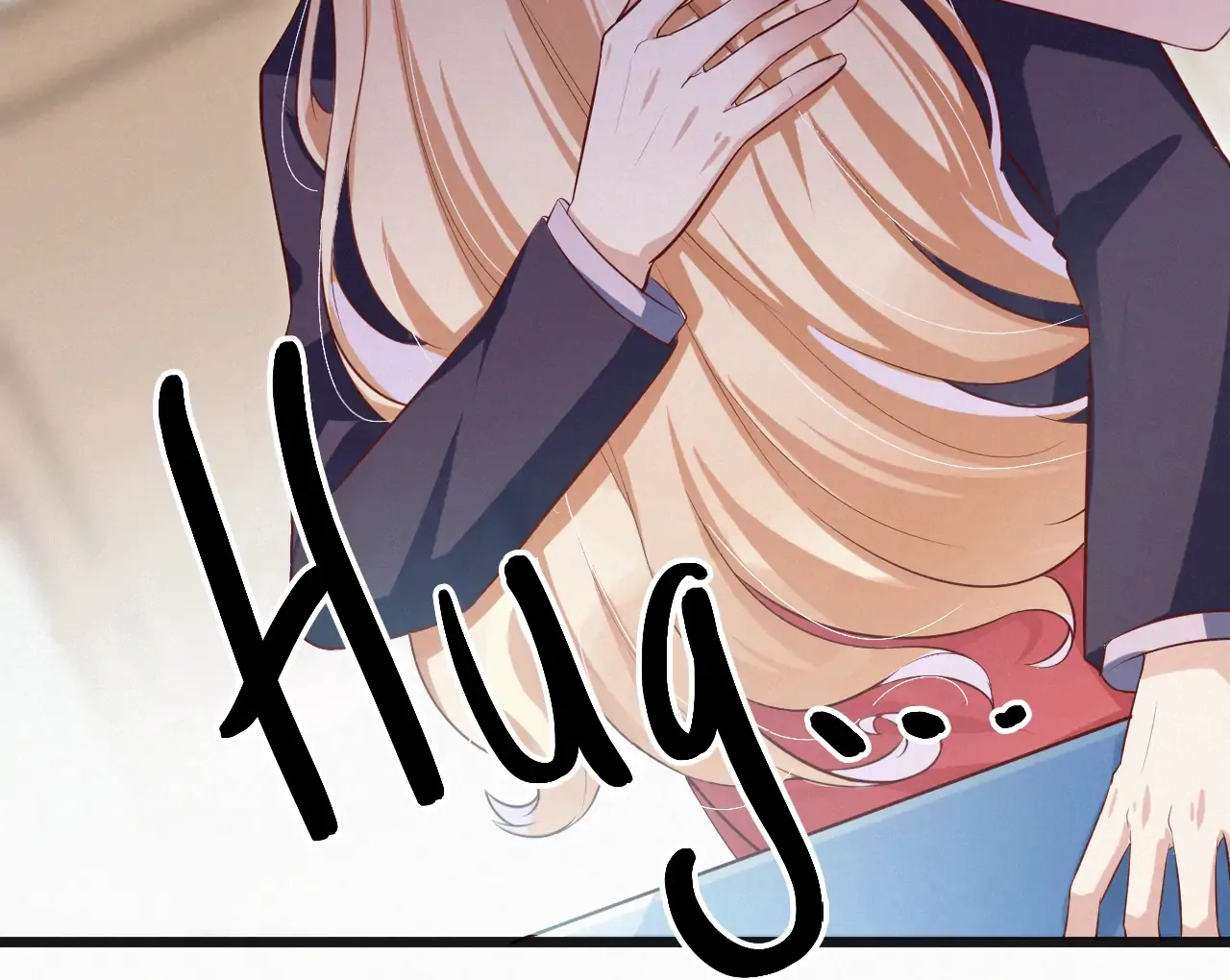 The Sweet Wife In Your Palm Chapter 6 page 44