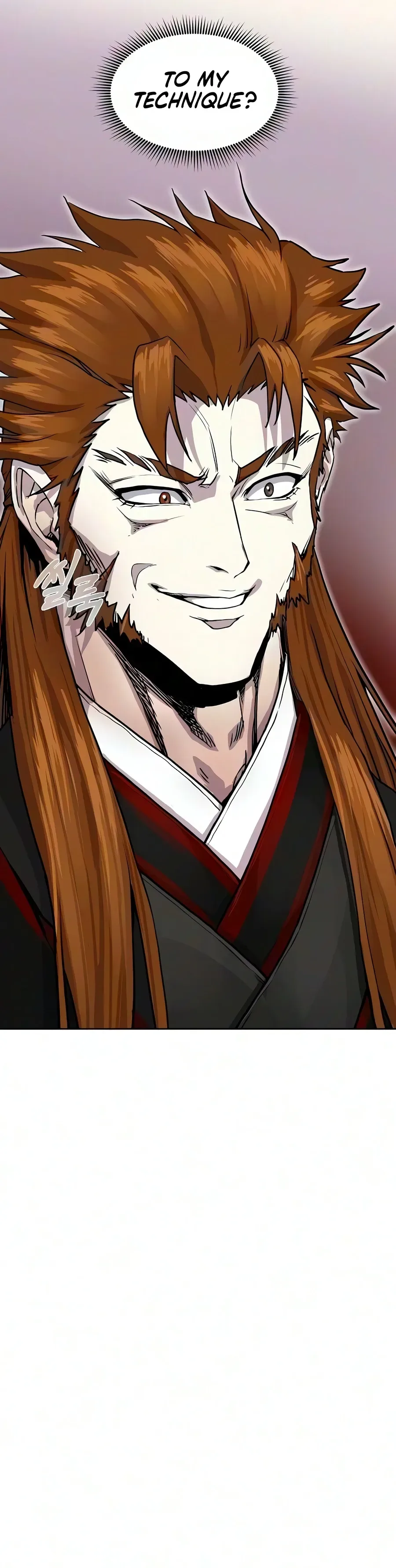 The Sword Emperor’s Rise of Namgung Chapter 6 page 8