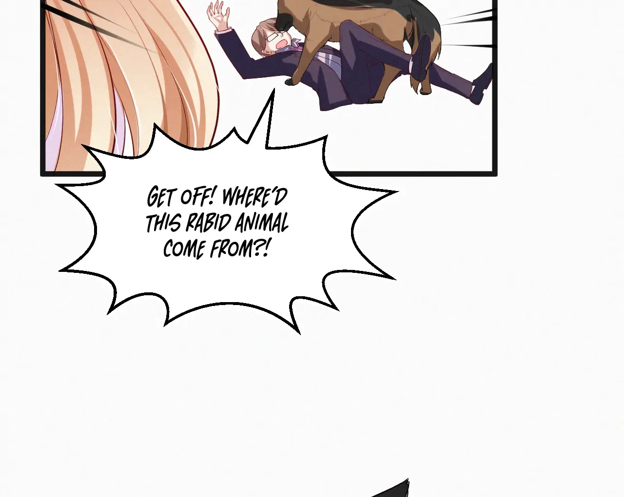 The Sweet Wife In Your Palm Chapter 6 page 59