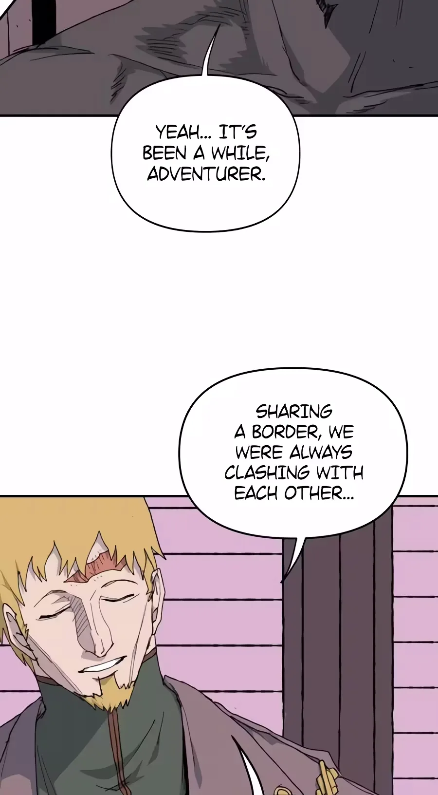 The Tale Of The Skeleton Messenger Chapter 50 page 41