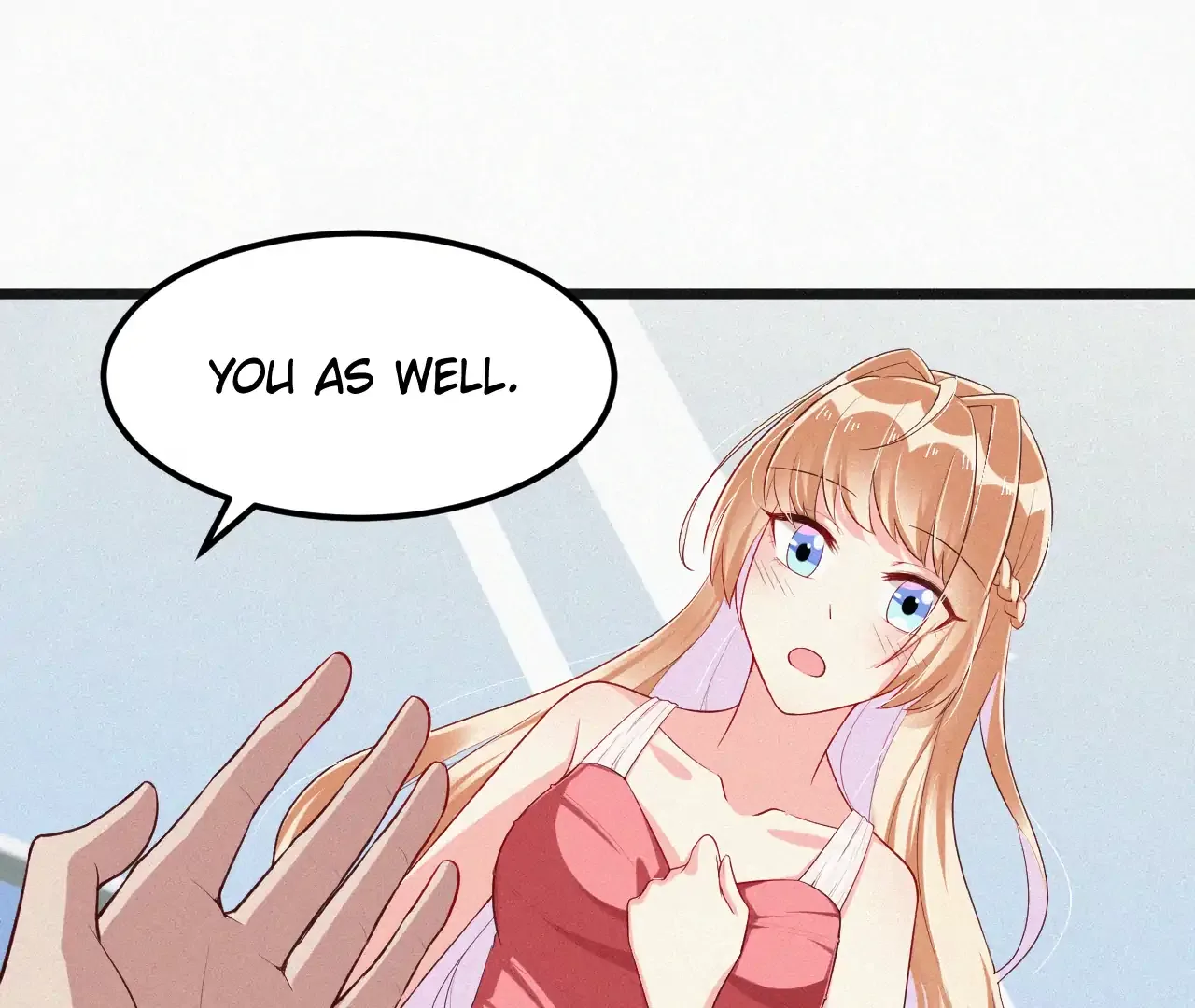 The Sweet Wife In Your Palm Chapter 6 page 64