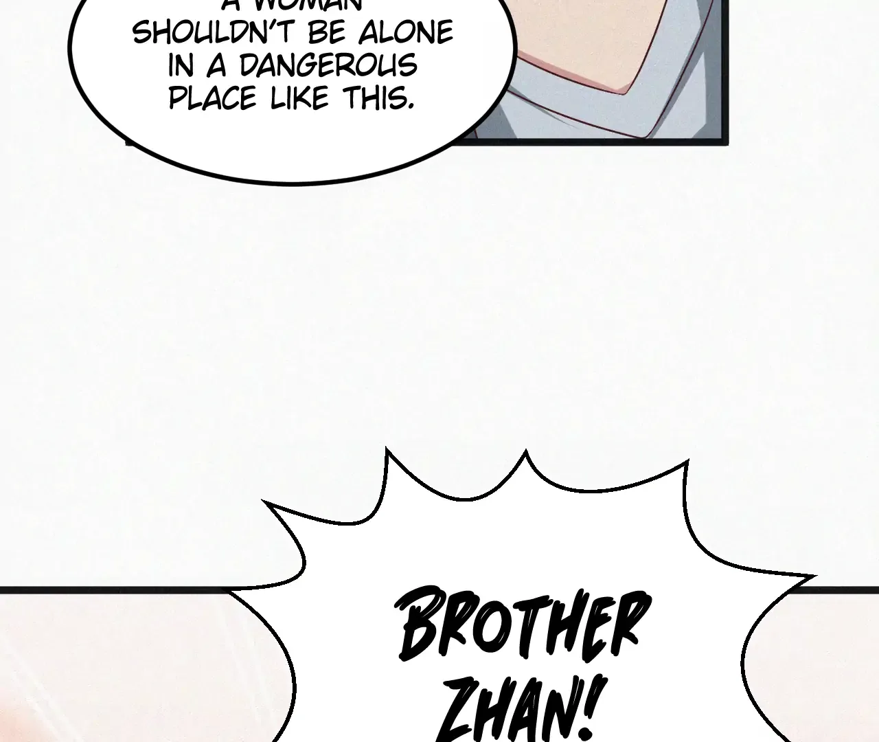 The Sweet Wife In Your Palm Chapter 6 page 67