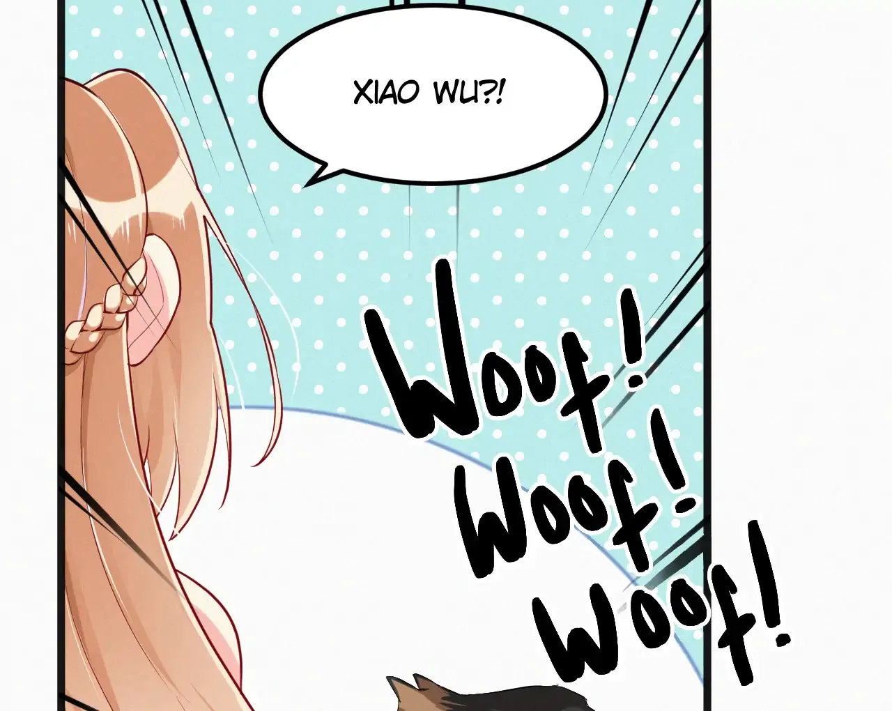 The Sweet Wife In Your Palm Chapter 6 page 58
