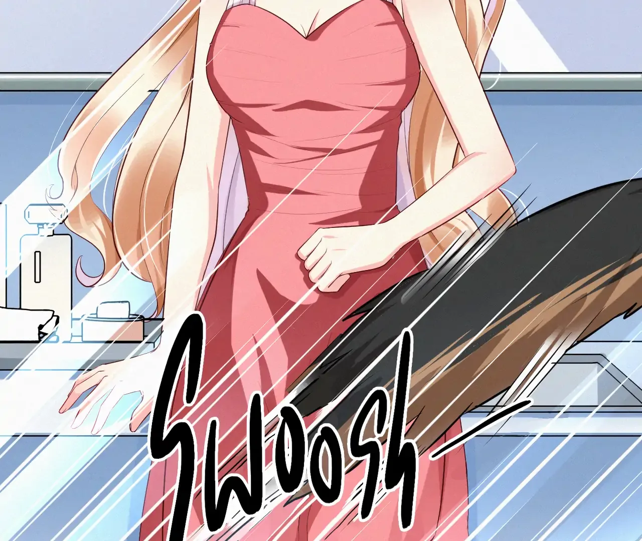 The Sweet Wife In Your Palm Chapter 6 page 56