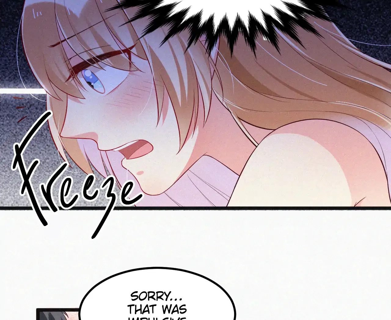 The Sweet Wife In Your Palm Chapter 6 page 72