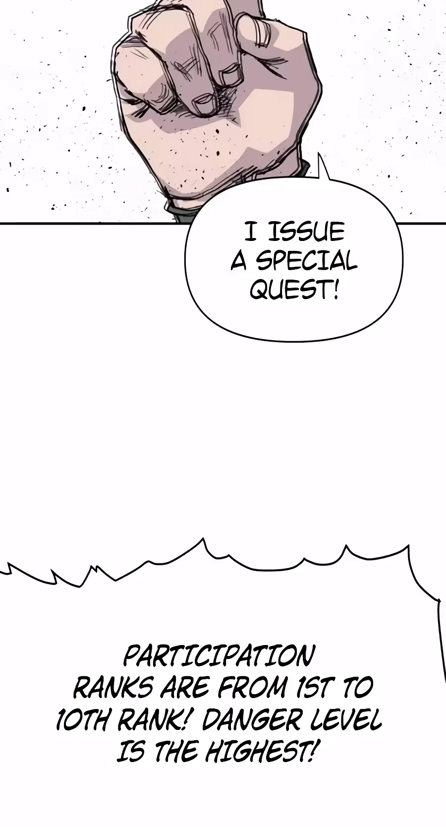 The Tale Of The Skeleton Messenger Chapter 50 page 55