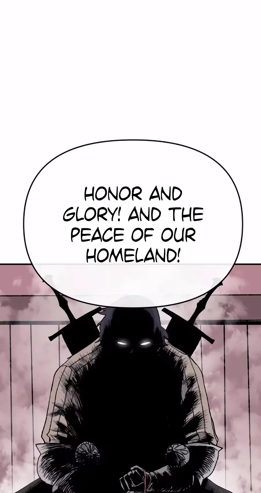 The Tale Of The Skeleton Messenger Chapter 50 page 58