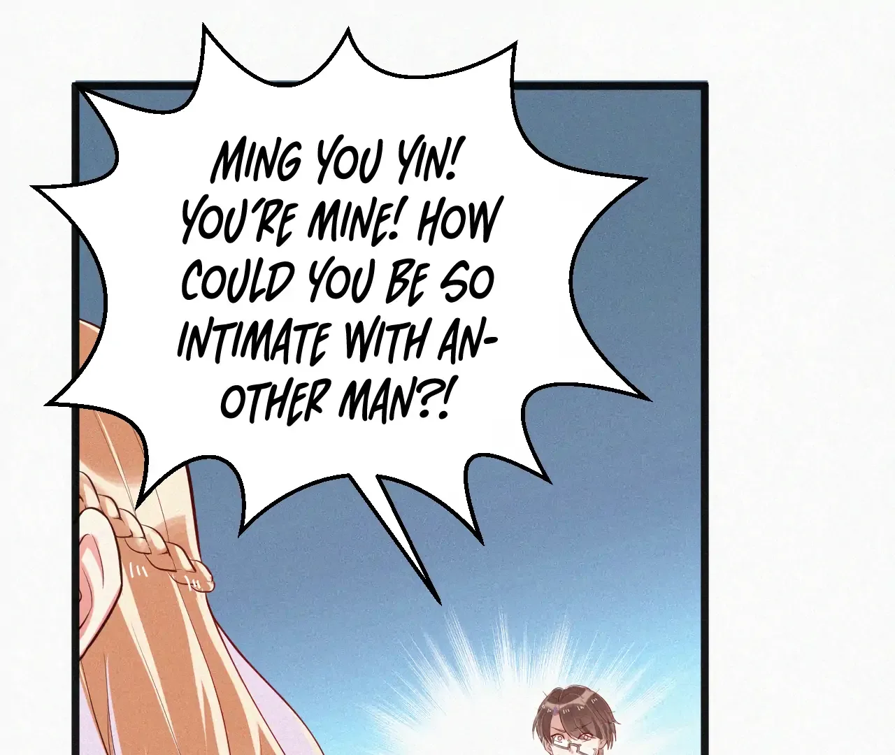 The Sweet Wife In Your Palm Chapter 6 page 70