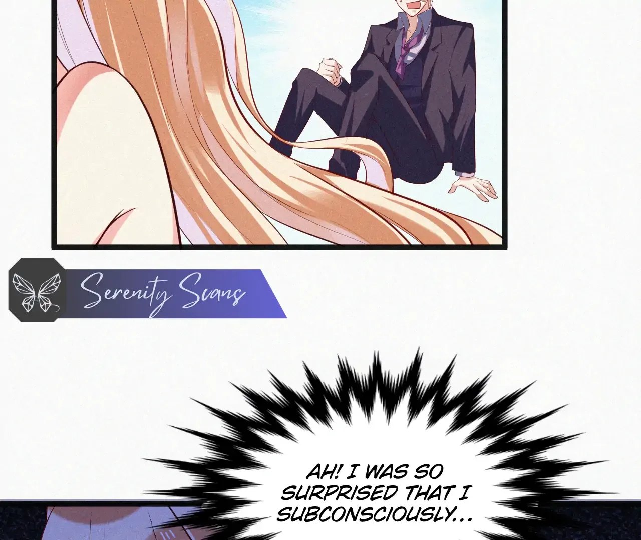 The Sweet Wife In Your Palm Chapter 6 page 71